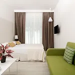 Fuorlovado 40 Gasthuis 3*