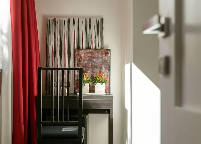 Pensión Fuorlovado 40 Capri