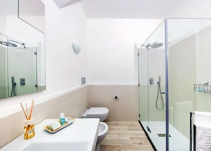 Pensión Fuorlovado 40 Capri