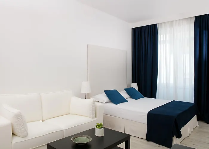 Fuorlovado 40 Pensión Capri