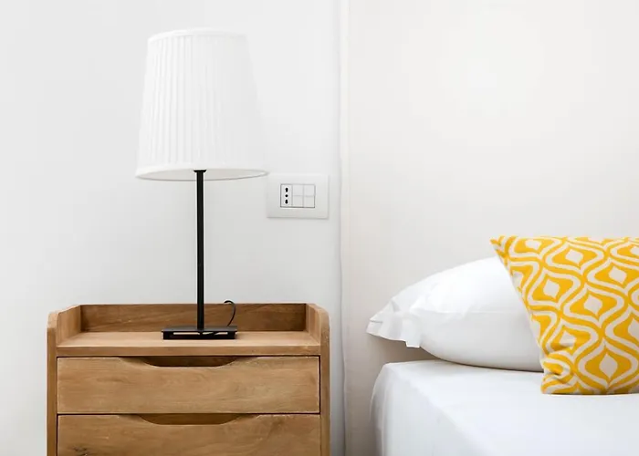 Fuorlovado 40 Pensión Capri