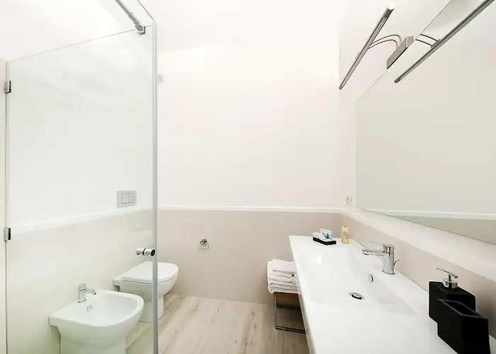 Fuorlovado 40 3* Capri