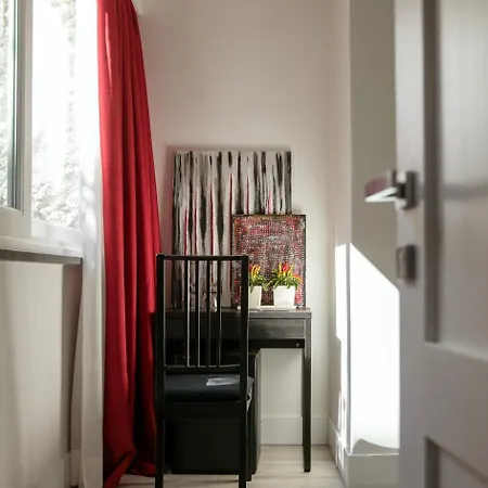 Fuorlovado 40 Guest house