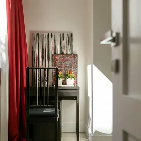 Guest house Fuorlovado 40 Capri