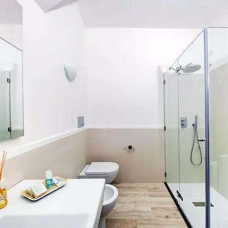 Guest house Fuorlovado 40 Capri