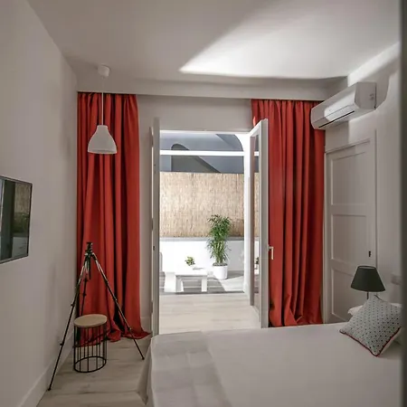 Fuorlovado 40 Guest house 3*