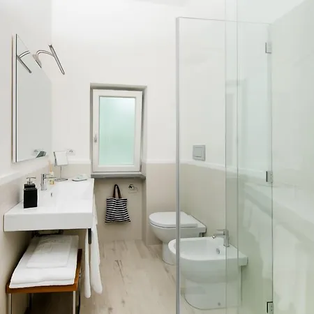 Guest house Fuorlovado 40 3*