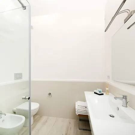 Fuorlovado 40 Guest house