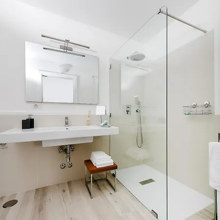 Fuorlovado 40 Guest house 3*