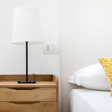 Fuorlovado 40 Guest house Capri