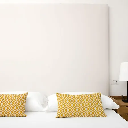 Fuorlovado 40 בית הארחה קאפרי