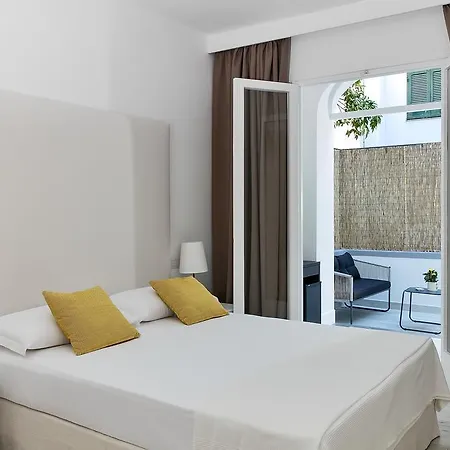 Fuorlovado 40 招待所 3*