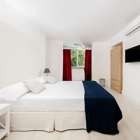 Fuorlovado 40 Guest house Capri