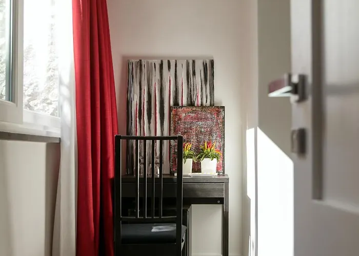 Fuorlovado 40 בית הארחה