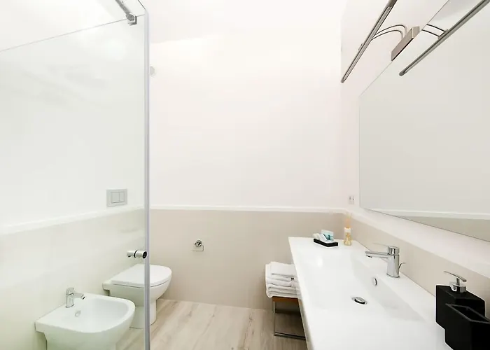 Fuorlovado 40 בית הארחה