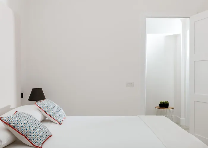 בית הארחה Fuorlovado 40 קאפרי