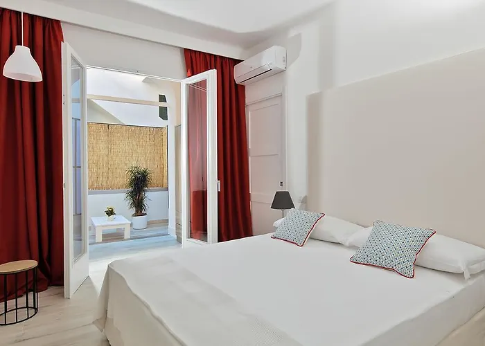 Fuorlovado 40 Πανσιόν Κάπρι