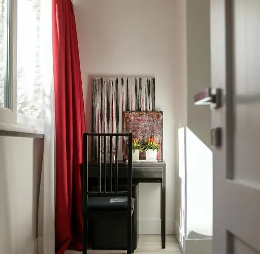 בית הארחה Fuorlovado 40 3*