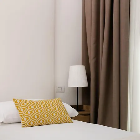 Guest house Fuorlovado 40