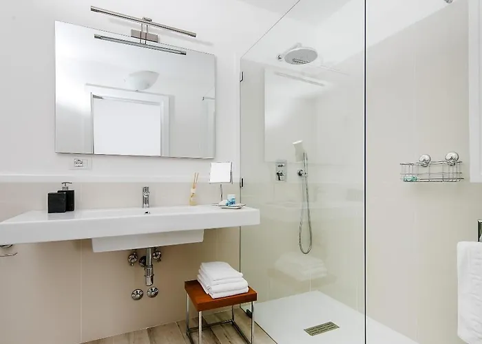 Fuorlovado 40 Guest house 3*