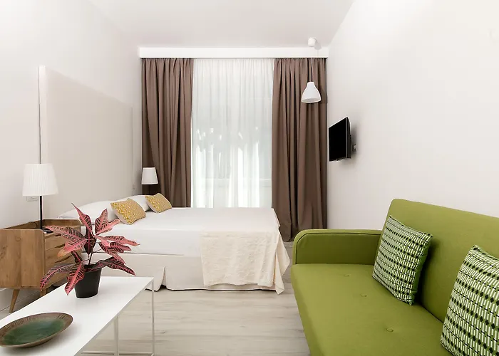 Fuorlovado 40 Guest house 3*