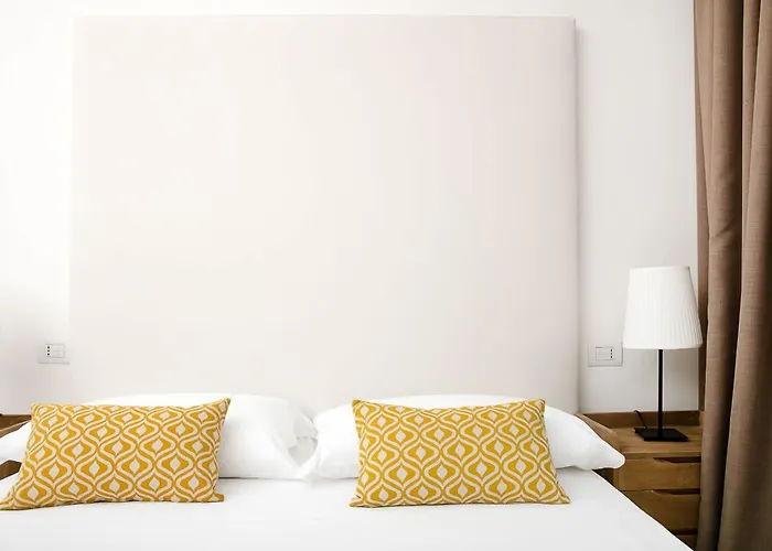 Fuorlovado 40 Guest house Capri