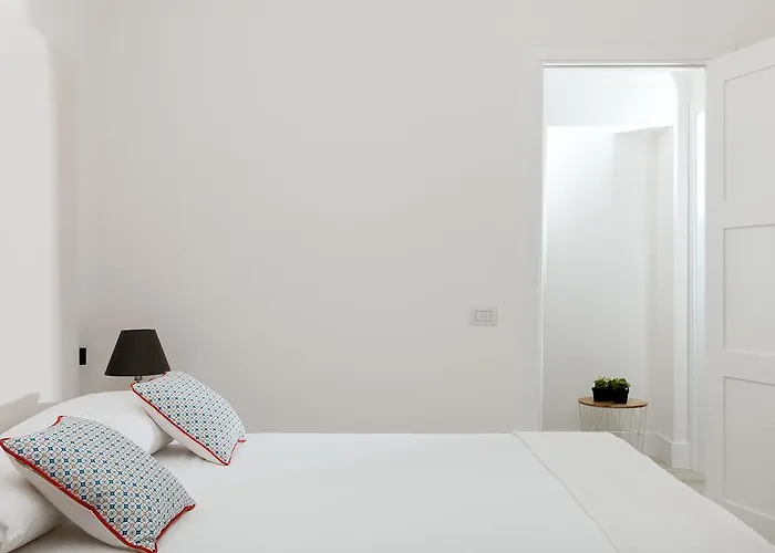 Guest house Fuorlovado 40