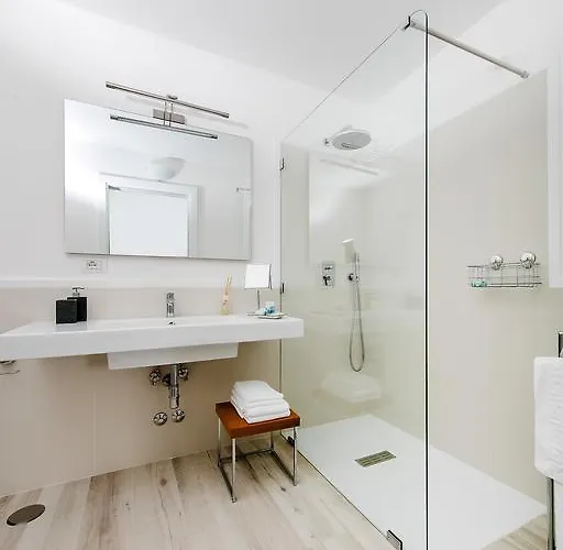 Fuorlovado 40 Guest house Capri