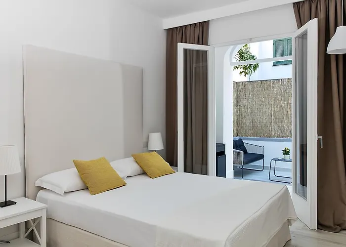 Fuorlovado 40 Guest house 3*